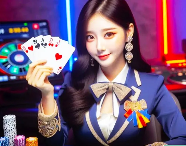 kajot Blackjack en Vivo Perla de Cozumel